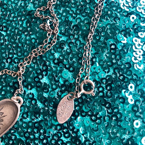 ❌ Sold in Bundle ❌Lisa Leonard Necklace - Picture 4 of 8